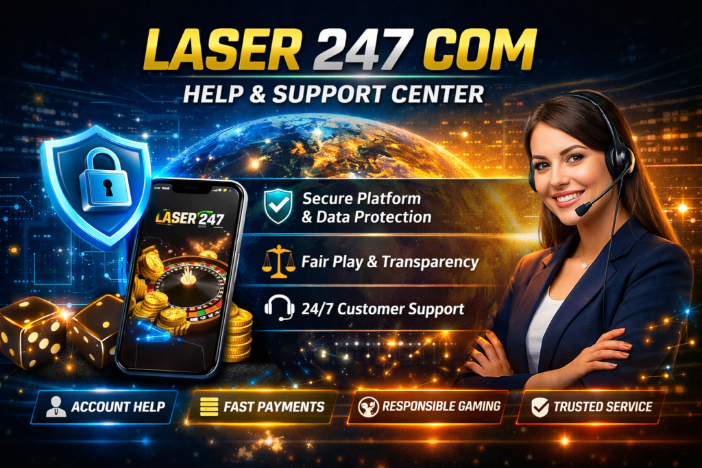 Laser247 Com