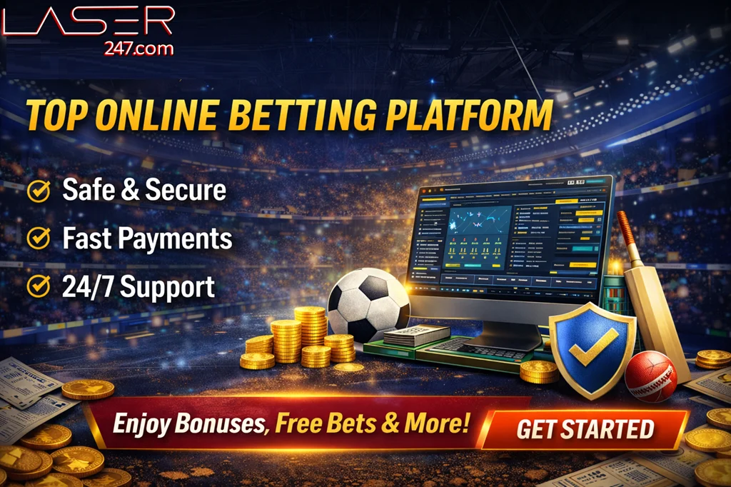 laser247 bonus