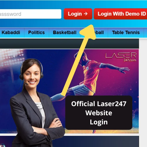 laser247 login